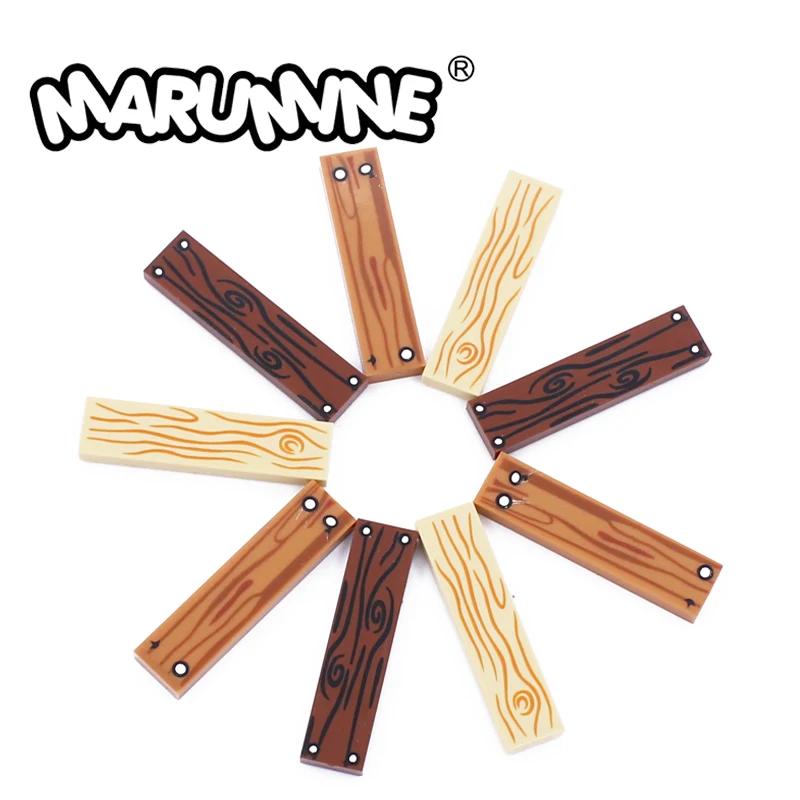 Marumine-2431pb366 Ÿ 1x4   ÷Ʈ 100 ǽ, ̵ Ͽ콺    , ȭ DIY MOC  ǰ